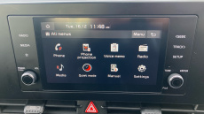 Kia Sportage 1.6T GDi ISG 2 5dr Petrol Estate